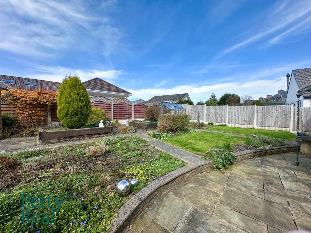 Additional image 16 of Wheatley Lane Road, Fence