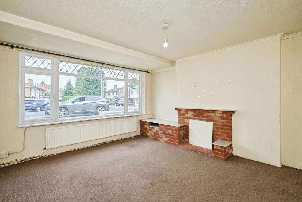 Orchard Close, Handsworth, Birmingham photo 4