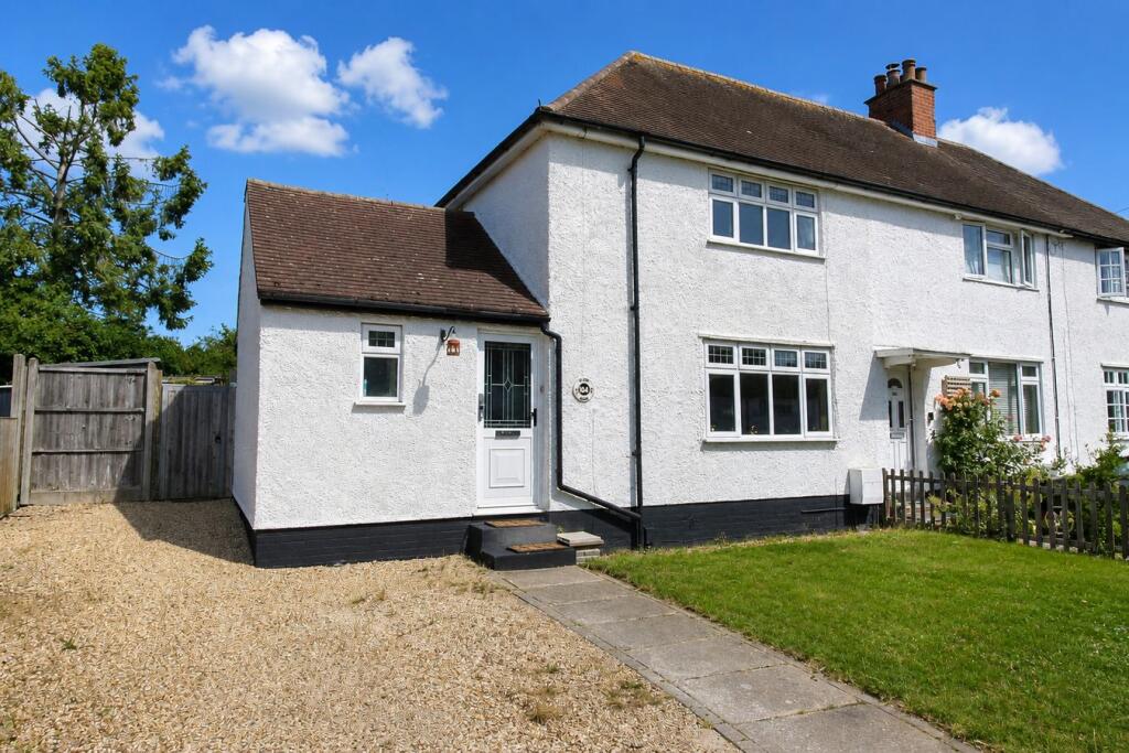 Main image of property: Glebe Road, Letchworth Garden City, SG6
