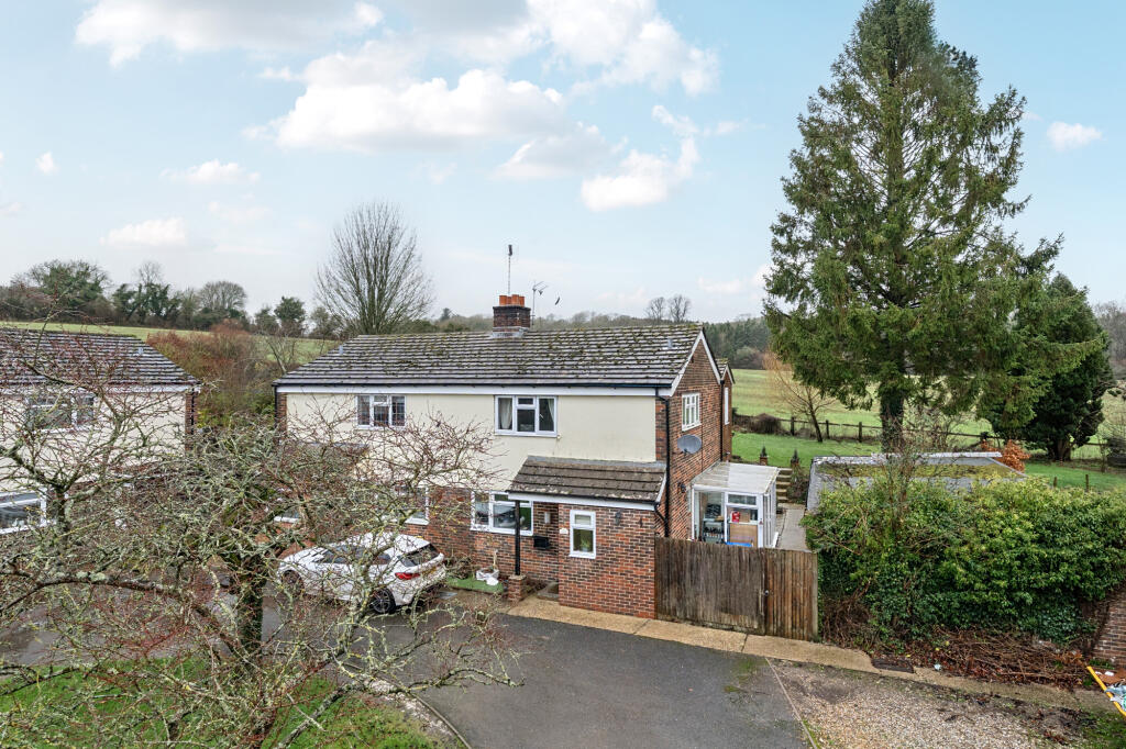 Main image of property: Shalbourne, Marlborough, SN8