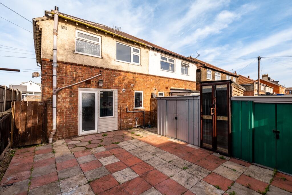 House in East Lindsey, Skegness - View 4