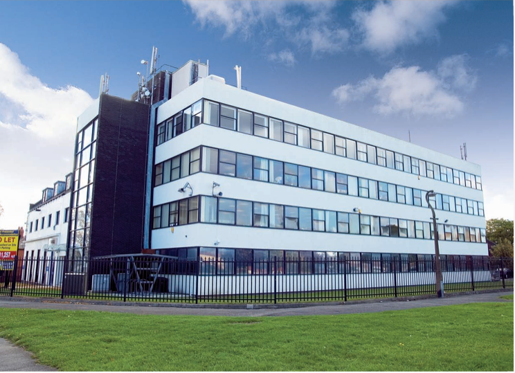 Main image of property: Suite 3.3, OakTree House,Oakwood Lane, Leeds, West Yorkshire, LS8