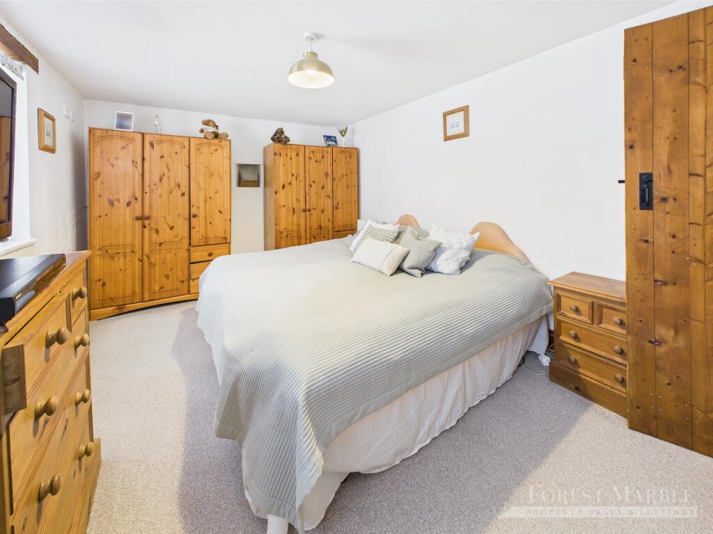 Additional image 10 of Pecking Mill, Evercreech