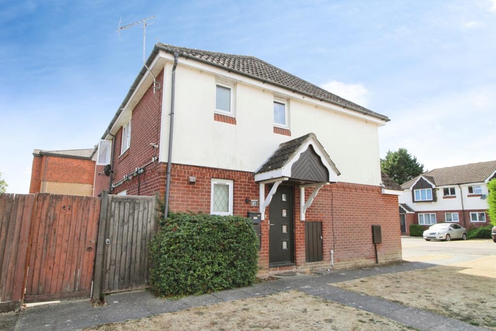 Main image of property: Hunting Gate, Colchester, Essex