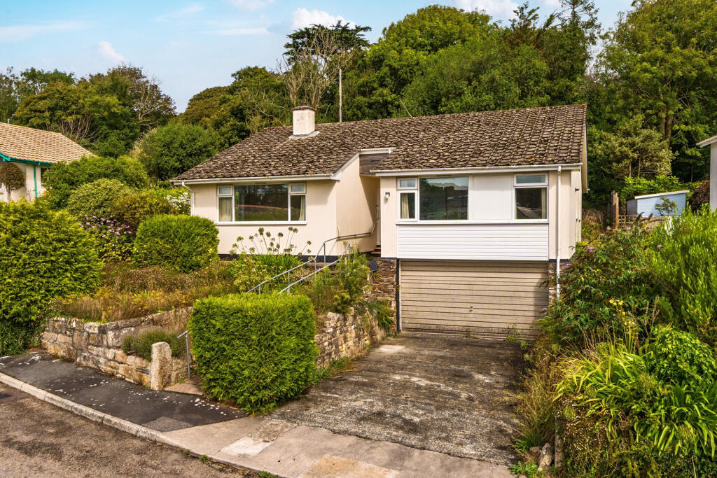 Main image of property: Trendreath Close, Lelant, St. Ives, Cornwall