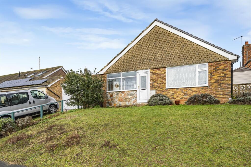 Main image of property: Valley Drive, Seaford
