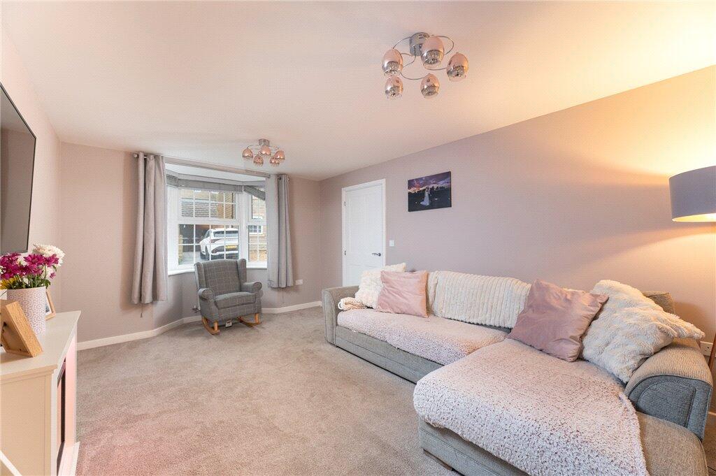 Additional image 2 of Castle Stead Crescent, Cullingworth, BD13