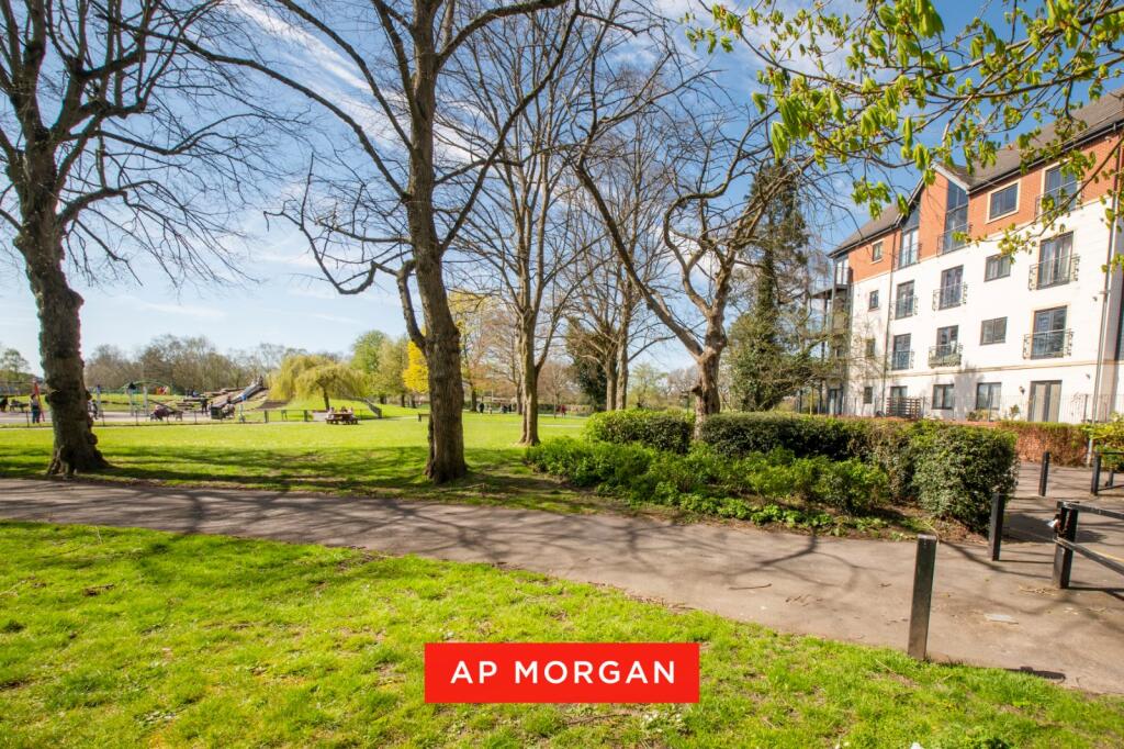 Additional image 12 of Richard Lewis Way, Shirley, Solihull, West Midlands, B90