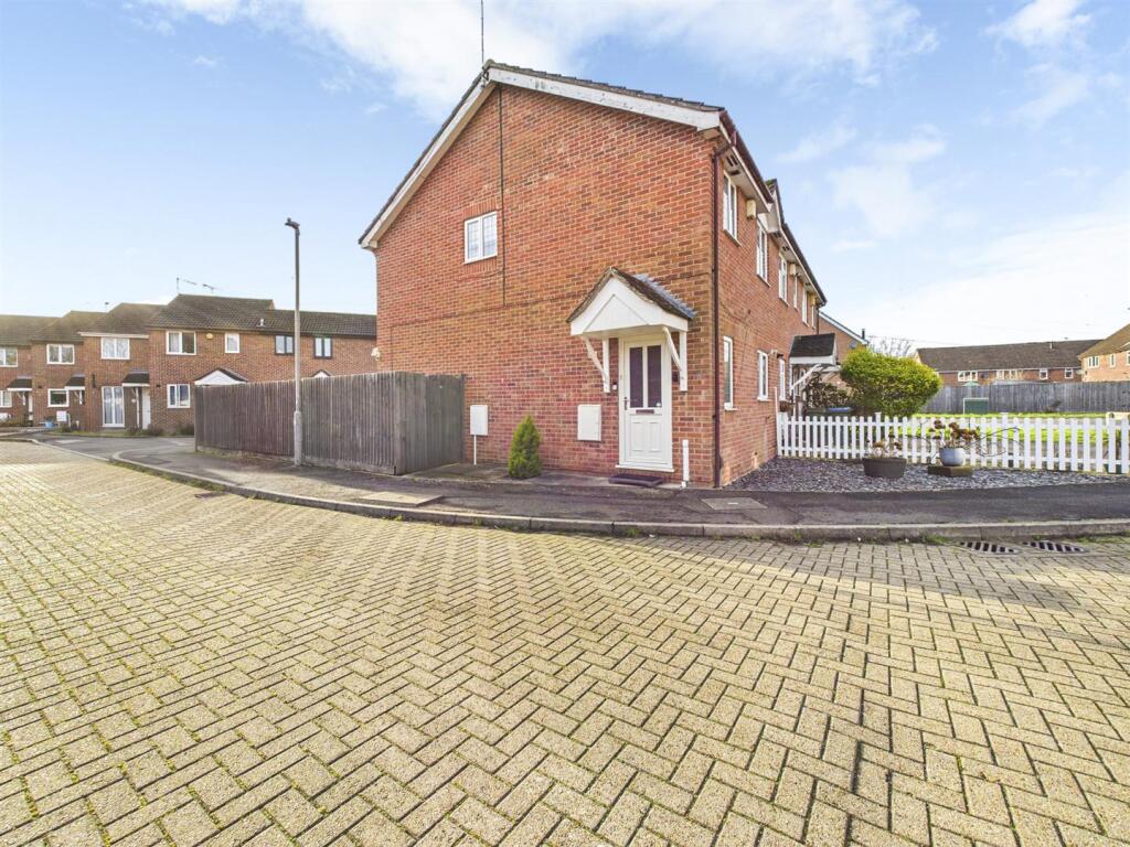 Main image of property: Todd Close, The Willows, Aylesbury