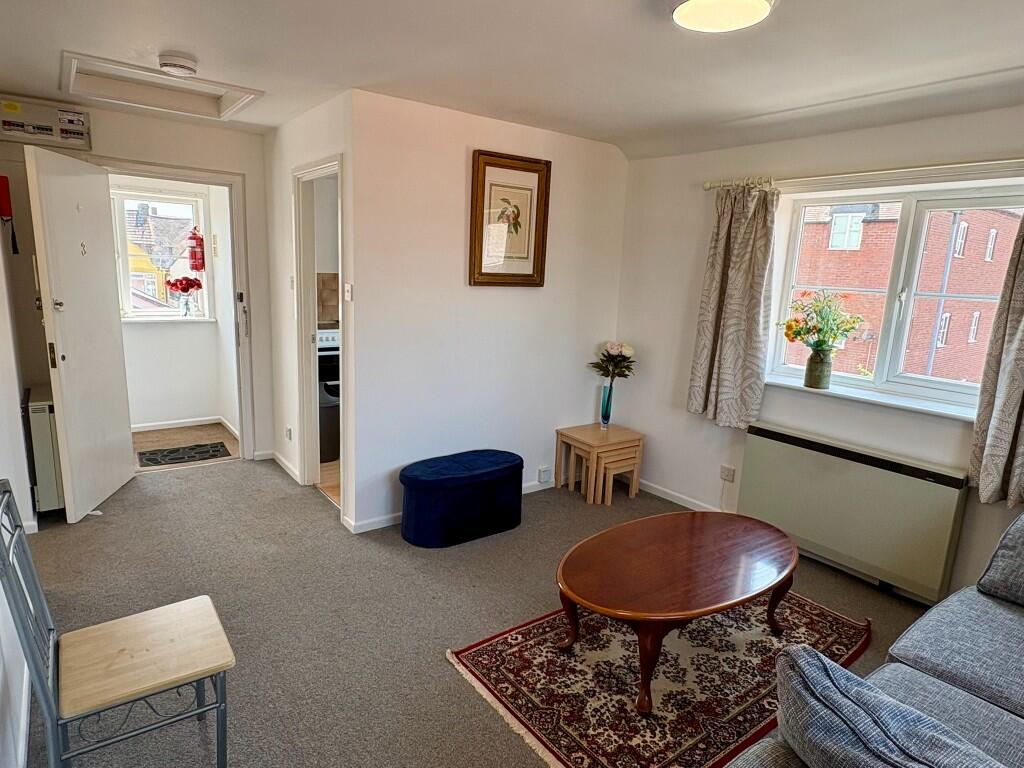 Apartment in Stratford-on-Avon, Shipston on Stour - View 3