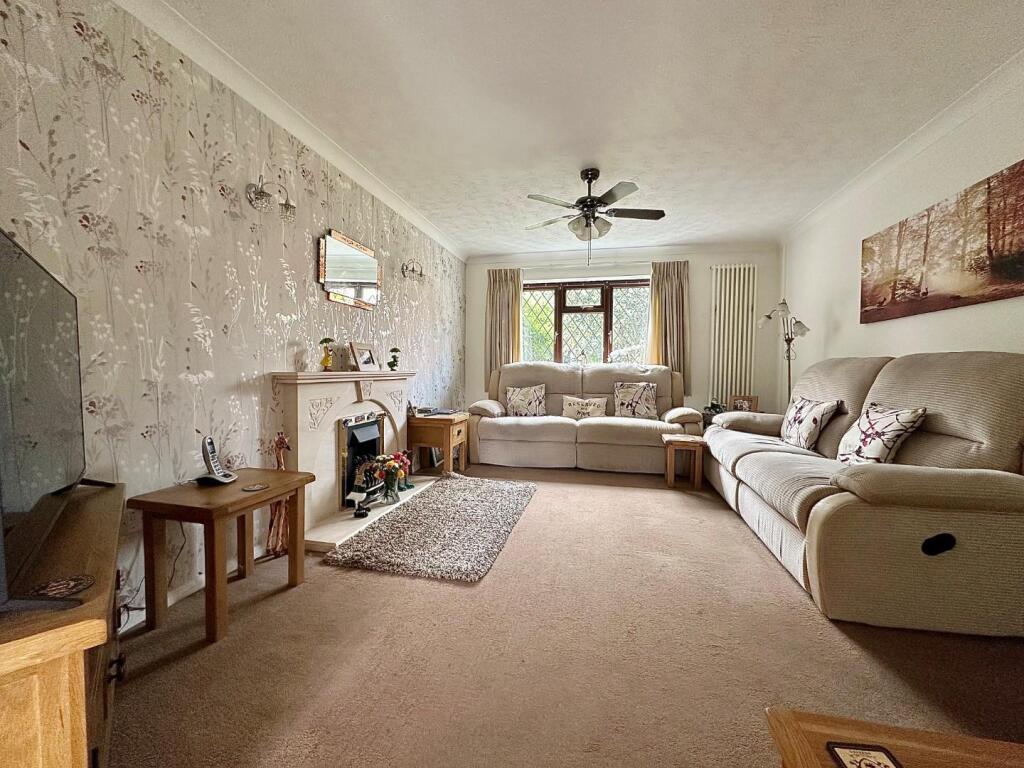 House in Northampton - View 2