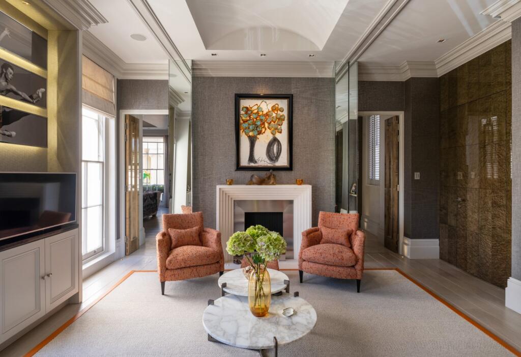 Apartment in London - More