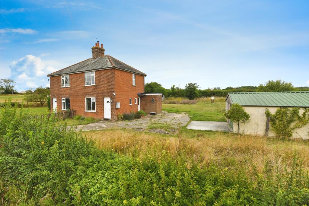 Main image of property: Skreens Park Road, Roxwell, Chelmsford, Essex, CM1