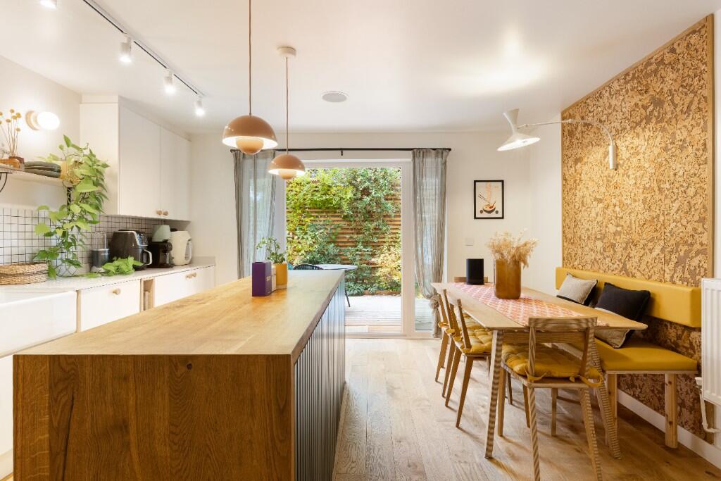 Main image of property: Franklin Place, London, SE13