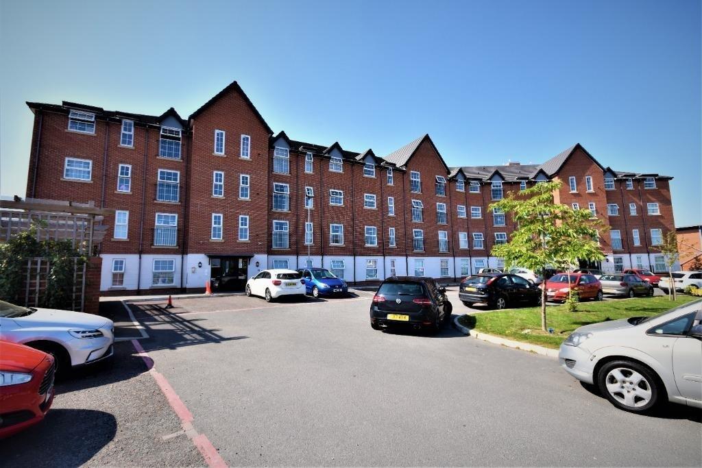 Main image of property: Llys Nantgarw, Wrexham, LL13