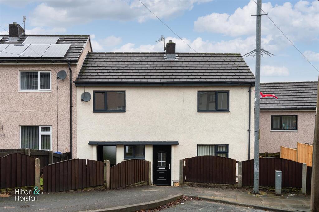 Rimington Place, Nelson