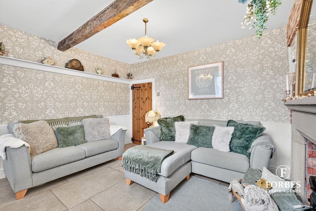 House in Preston - View 5