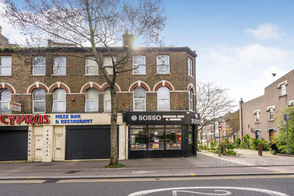 Main image of property: Lea Bridge Road, London, E10