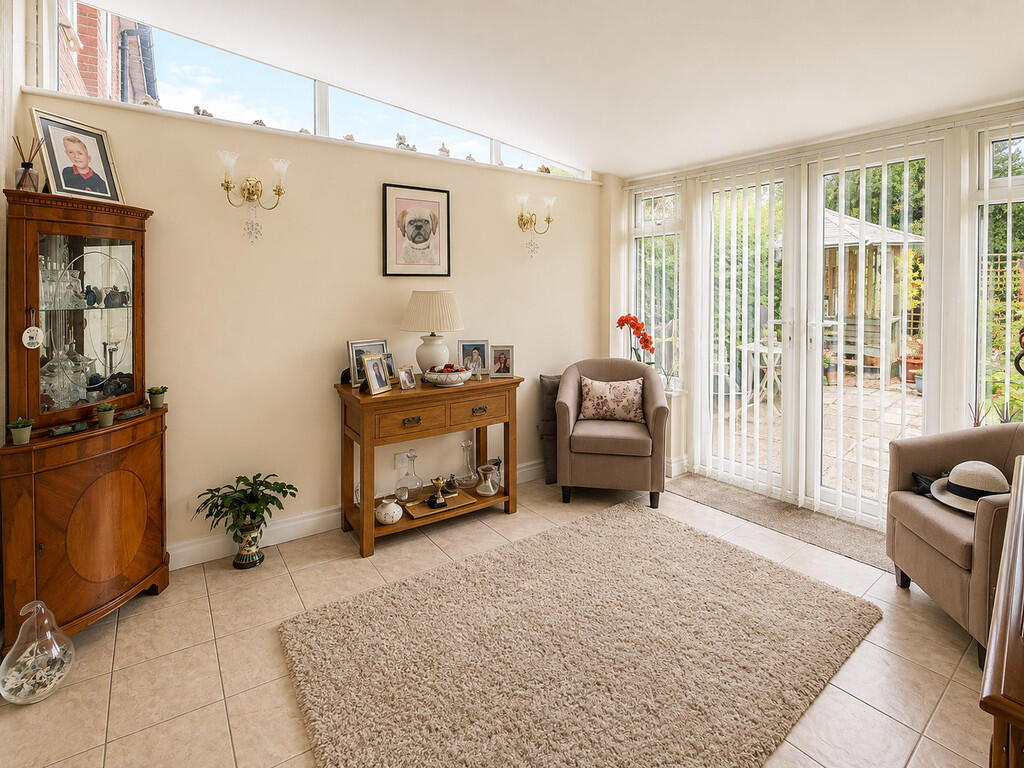 House in Weaverham - View 3