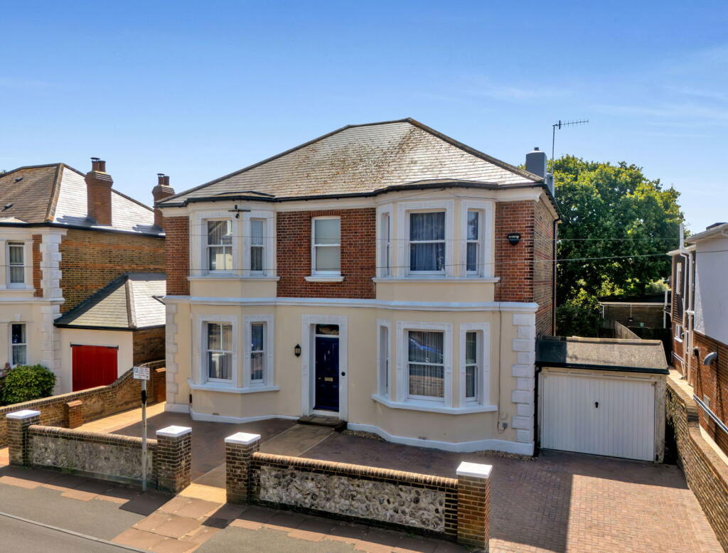 Main image of property: Winchester Road, Worthing, BN11 4DJ