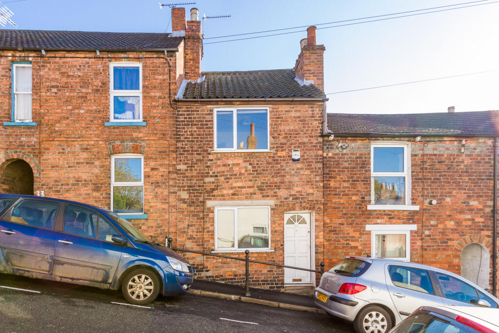 Main image of property: Victoria Street | Student House | 2026/27