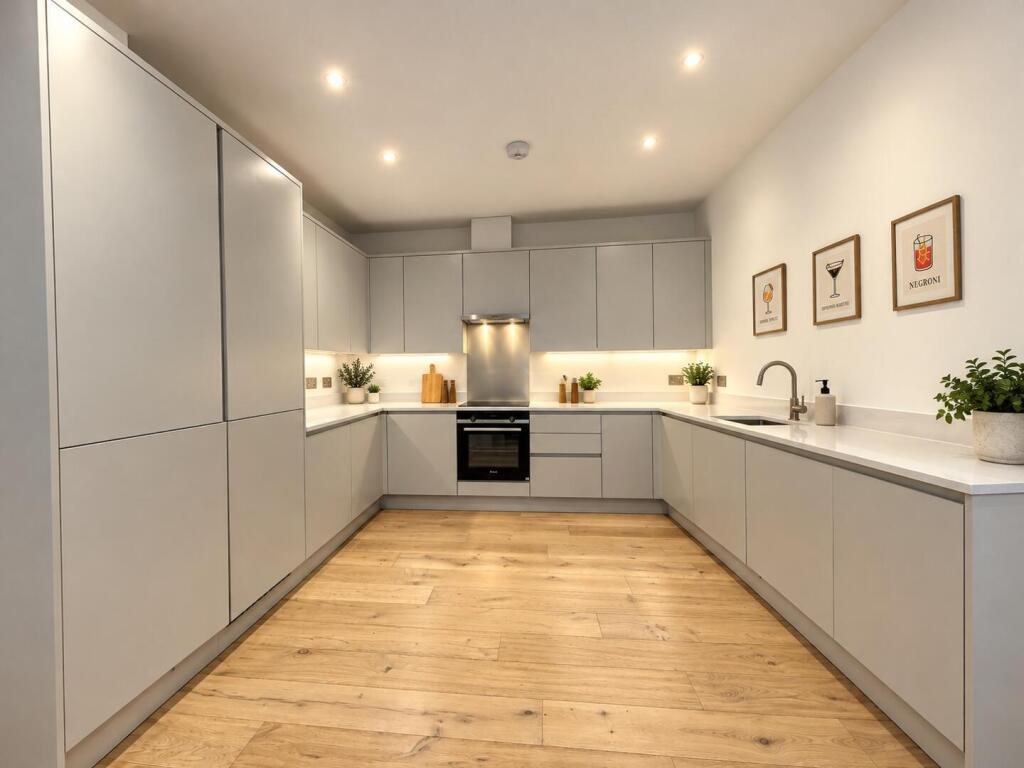 Apartment in London - View 4