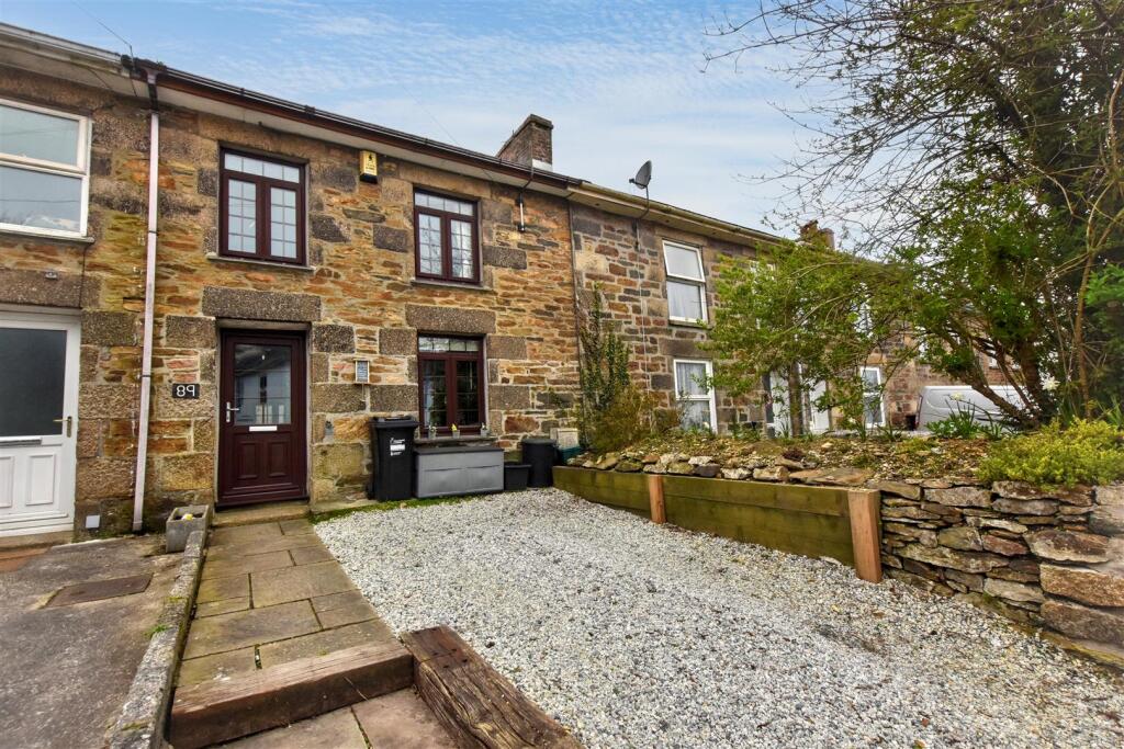 Main image of property: Falmouth Road, Redruth