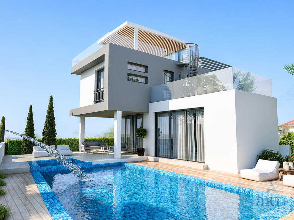 Main image of property: Famagusta, Kapparis