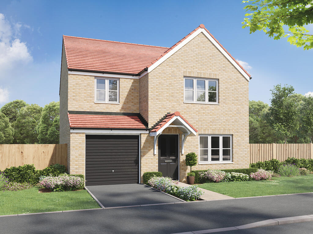 Main image of property: Harebell Meadows, Harebell Meadows,
Yarm Back Lane, Stockton-on-Tees, County Durham,
TS21 1AU