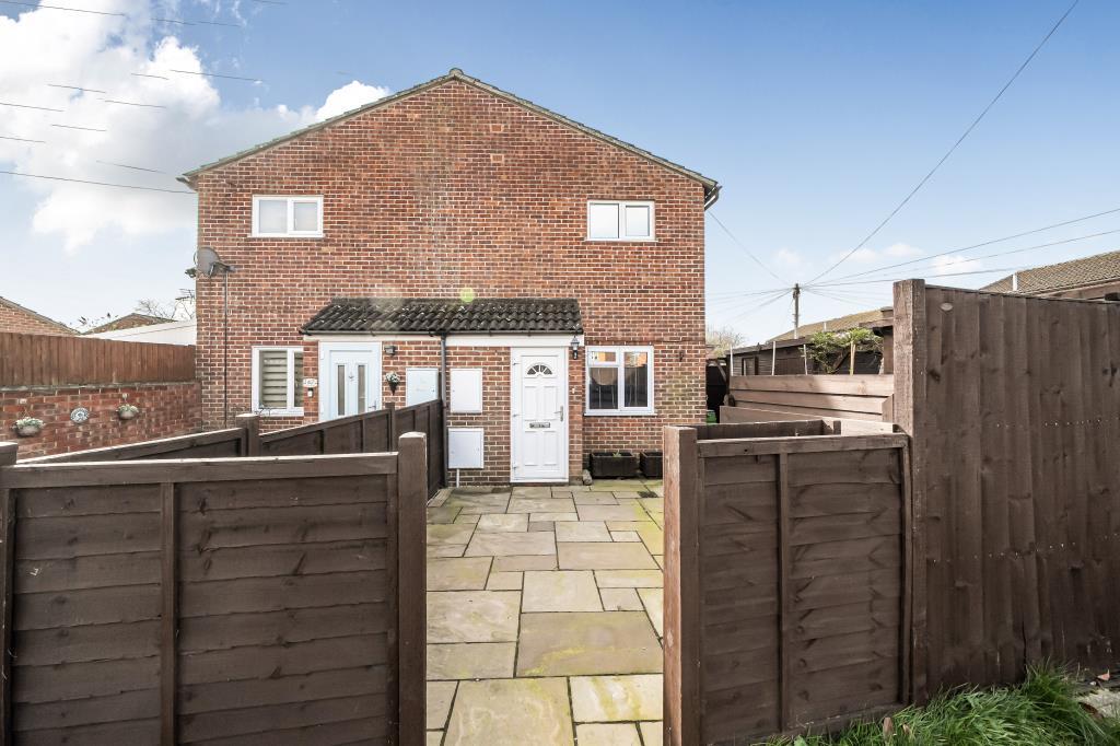 Main image of property: Newbury, Berkshire, RG14