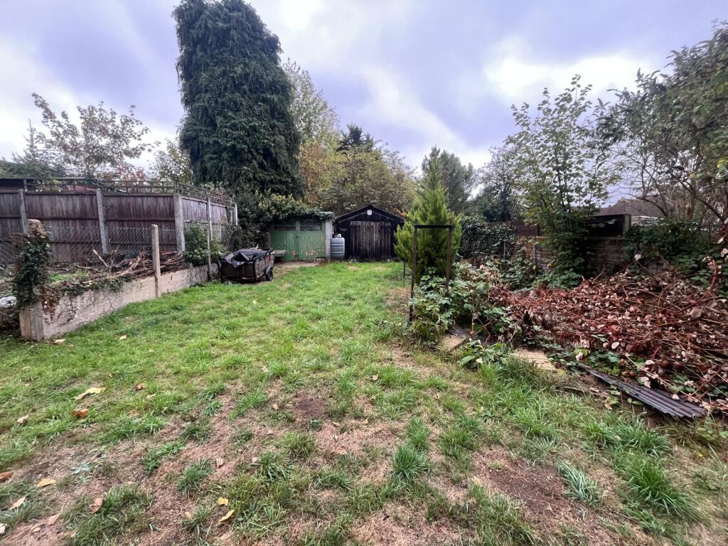 Villiers Road, WATFORD - View 5