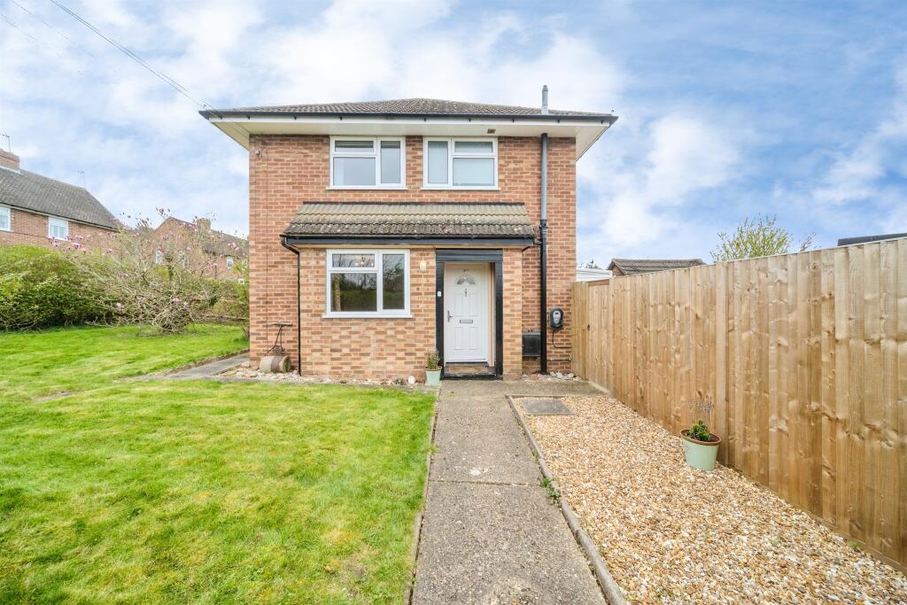 Main image of property: Salford Road, Aspley Guise, Milton Keynes