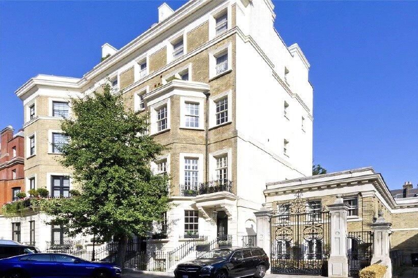 Main image of property: Rutland Gardens, London, SW7