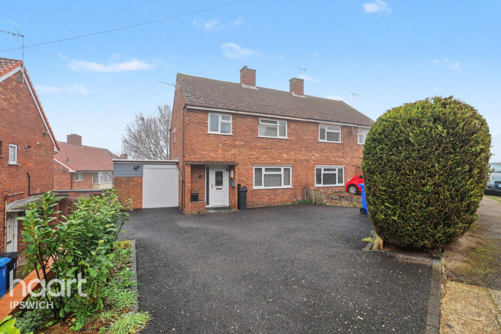 Main image of property: Violet Close, Ipswich