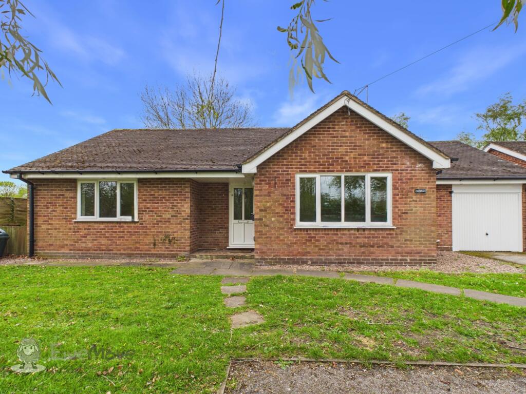 Main image of property: Swinburn, Hay End Lane, Lichfield, Staffordshire, WS13
