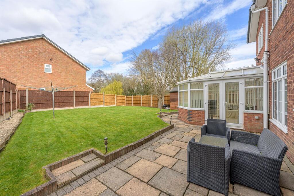 Additional image 25 of Campion Grove, Halesowen, B63 1HB