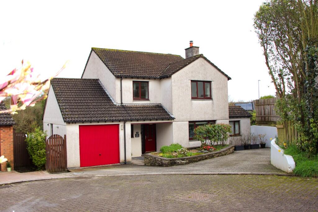 Main image of property: St. Petrocs Meadow, Padstow, Cornwall, PL28