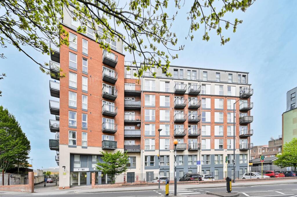 Main image of property: Northolt Road, South Harrow, Harrow, HA2