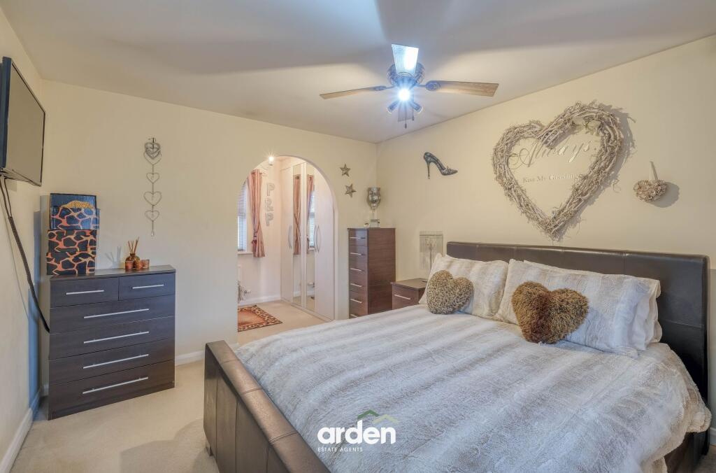 Additional image 7 of Pitchcombe Close, Redditch, B98