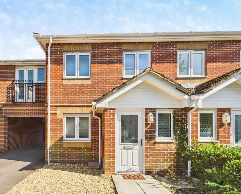 Main image of property: Langstaff Way, Southampton, SO18