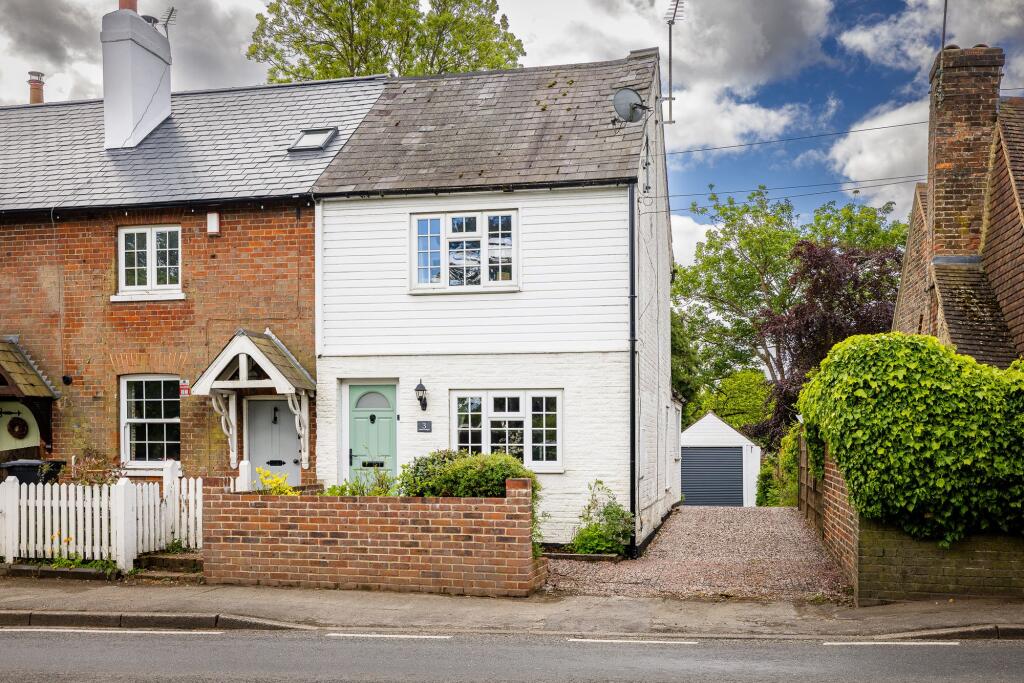 Main image of property: Castle Street, Bletchingley, RH1