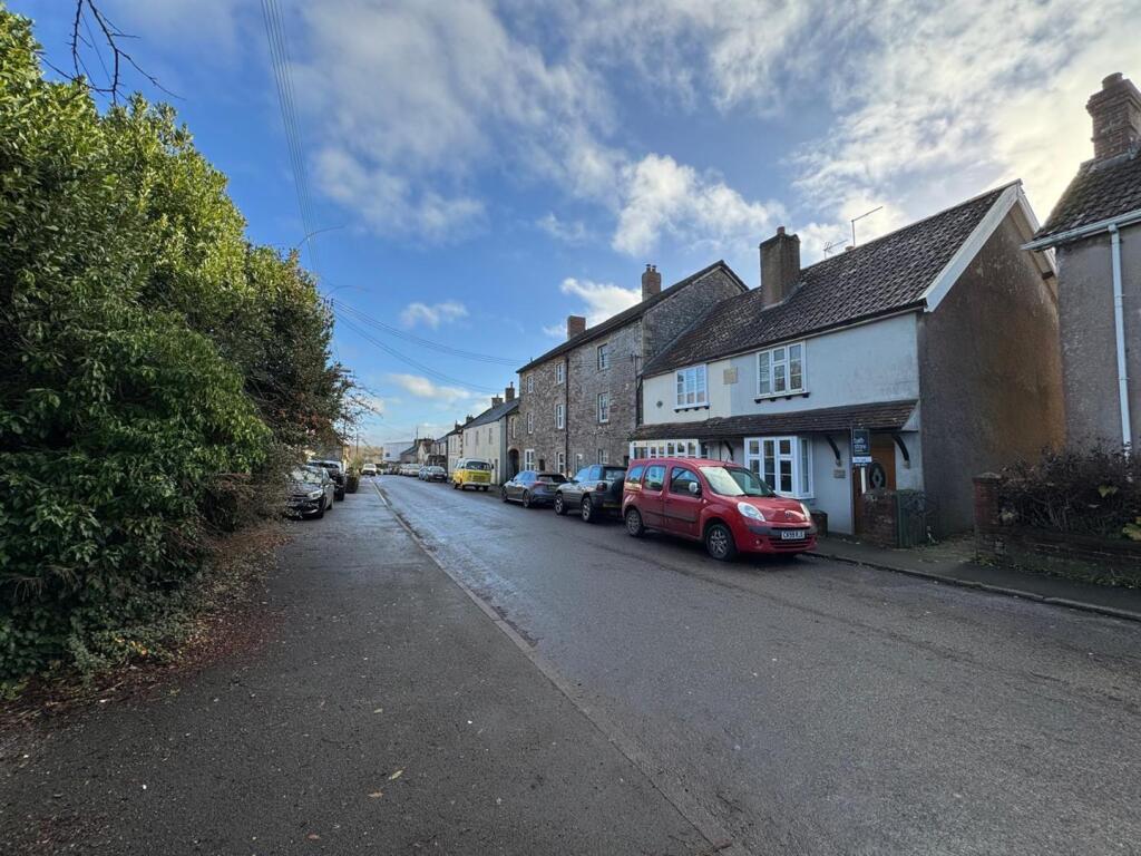 Main image of property: Leigh Upon Mendip, Radstock