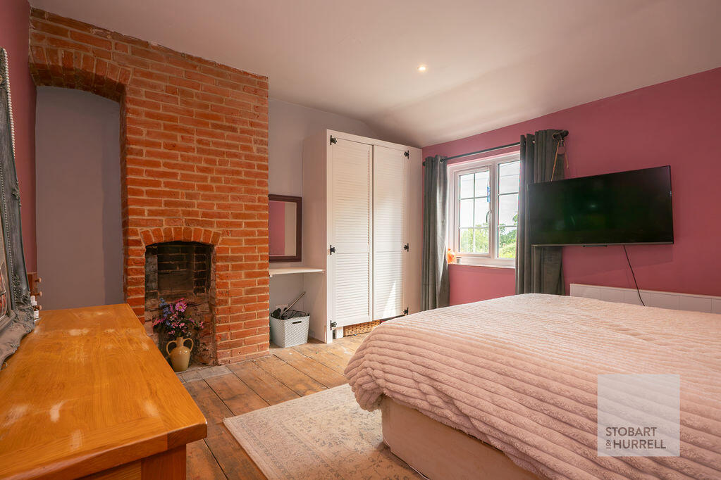 Oak View, Upper Street, Horning, Norfolk - More