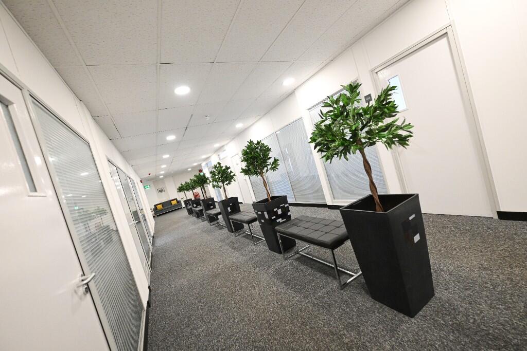 Additional image 10 of Office 215, Trinity Point New Road, Halesowen, West Midlands, B63 3HY