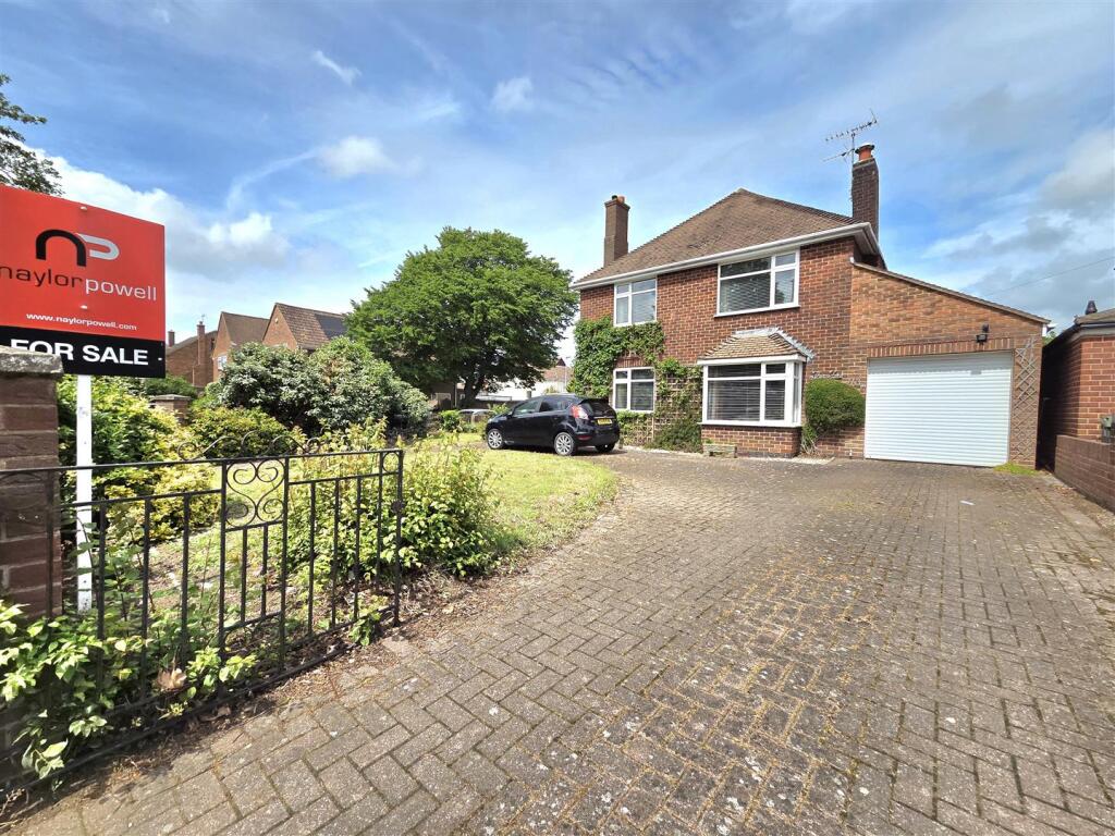Main image of property: Estcourt Road, Gloucester