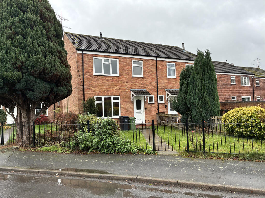 Main image of property: Cheaton Close, Leominster, Herefordshire, HR6 8EW