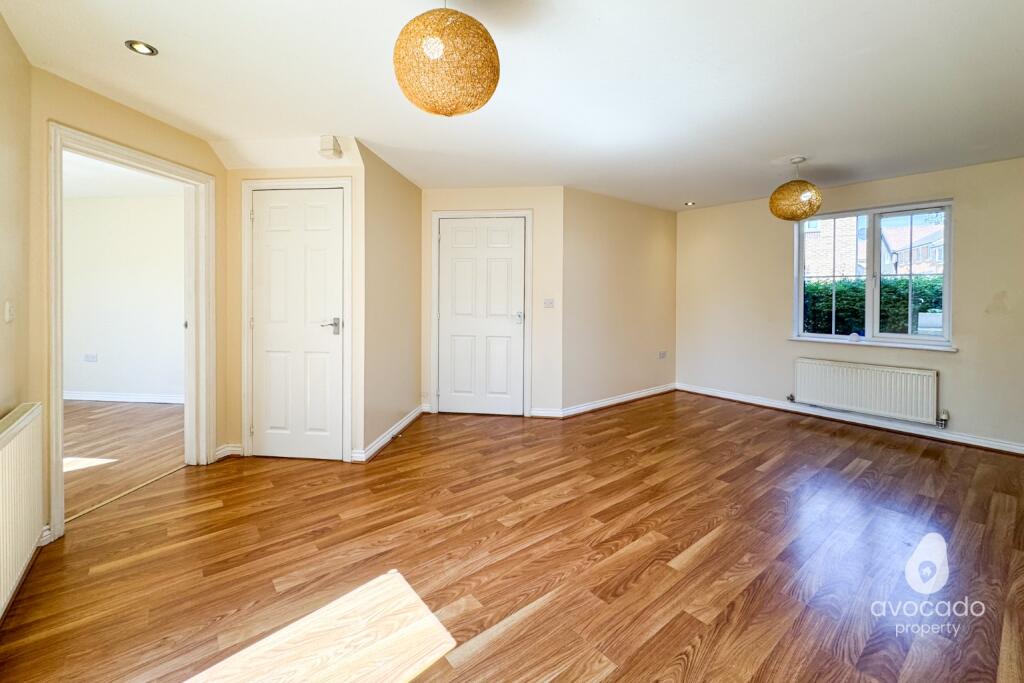 House in Reading - View 2