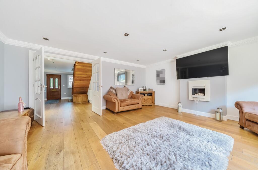 House in South Kesteven, Colsterworth - View 5
