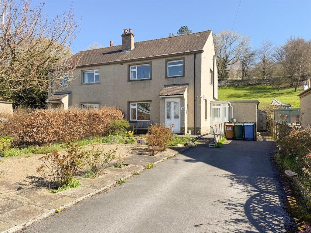 Main image of property: Hardy Meadows, Grassington, Skipton