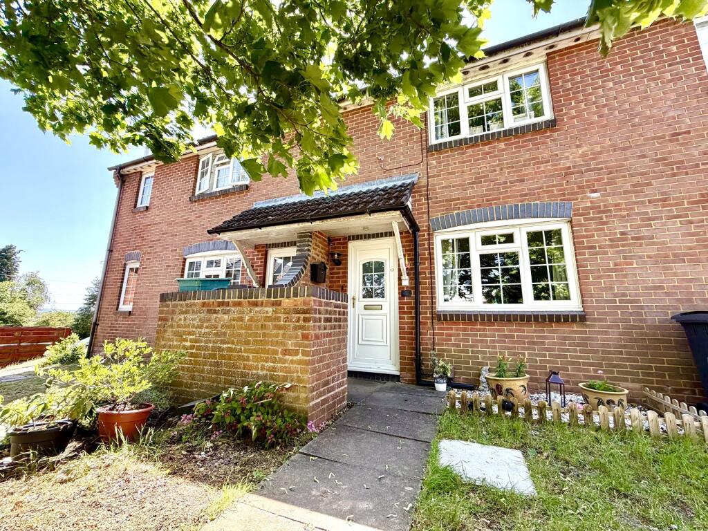 Main image of property: Hunting Gate Drive, Chessington, Surrey. KT9 2DQ